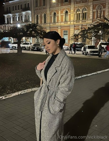 Vickiblack