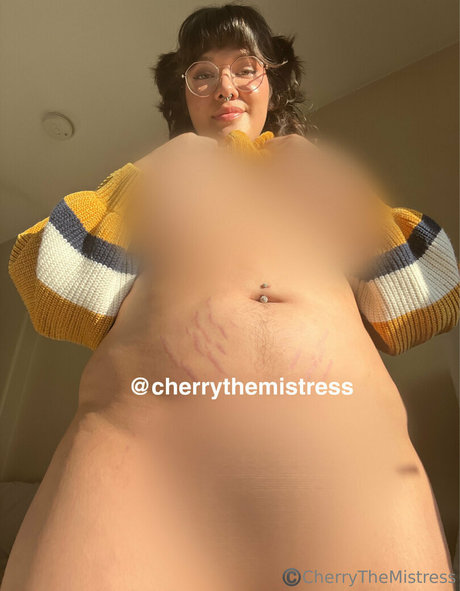 Cherryishairy