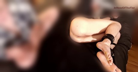 Inneedofthefist