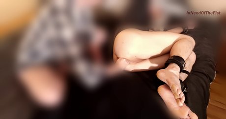 Inneedofthefist