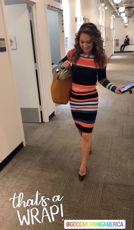 Hot News Weather Babes