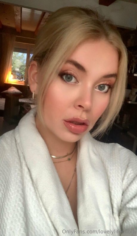 Lovelylifeoflola