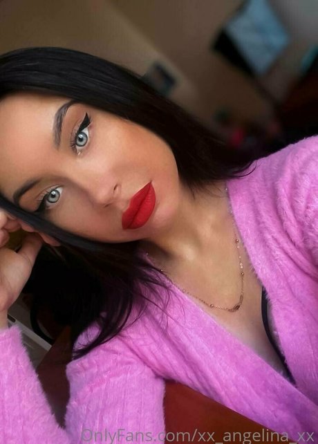 Xxangelinaxx