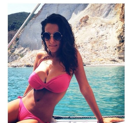 Cleo Bracchi  nude leaked OnlyFans photo