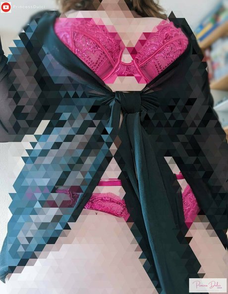 Princessdulcibetasafe