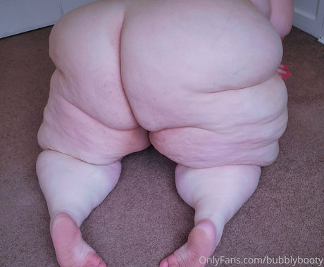 Bubblybooty
