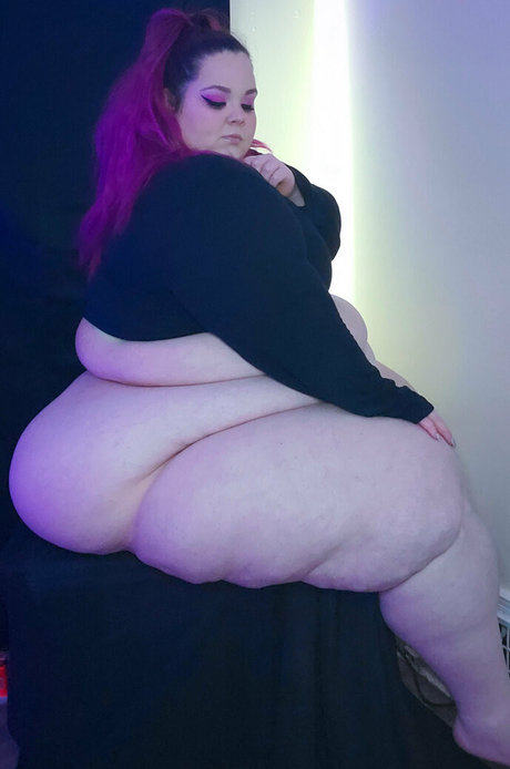 Bubblybooty