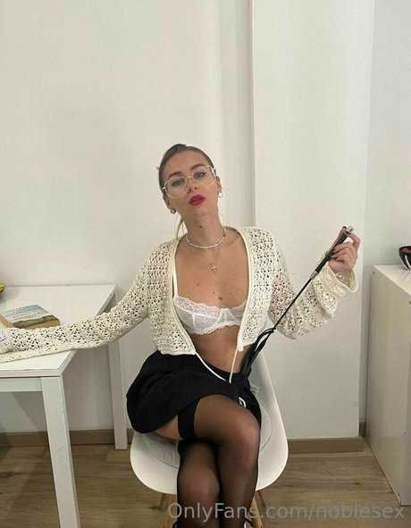 Noblesex