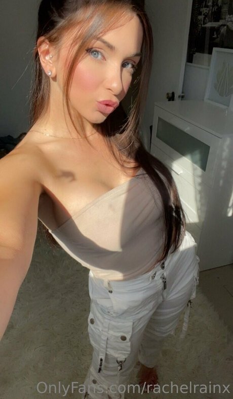 Rachelrainx