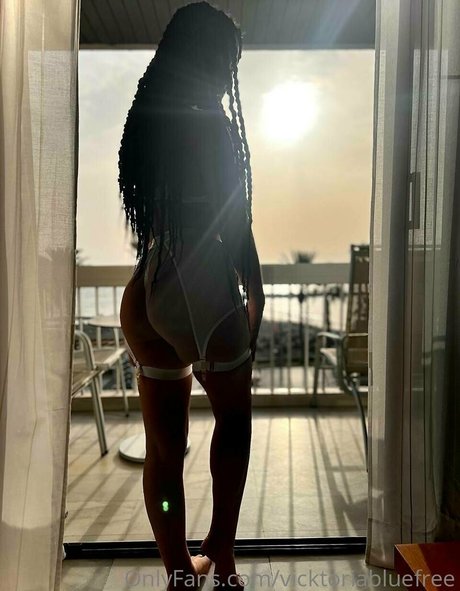 Vicktoriabluefree