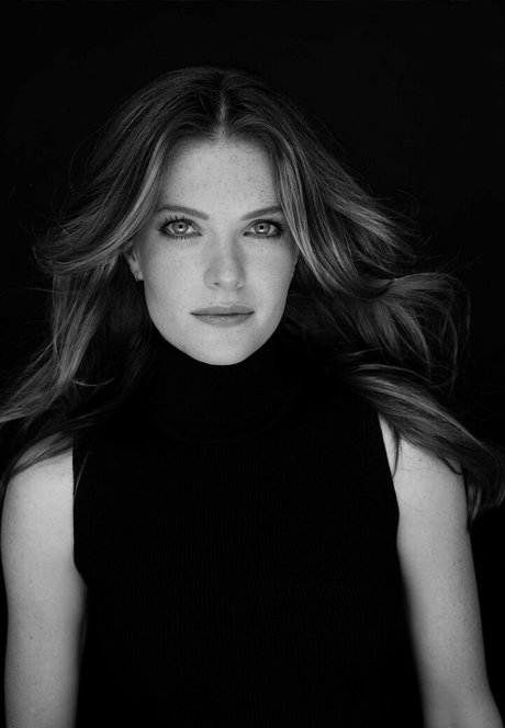 Meghann Fahy