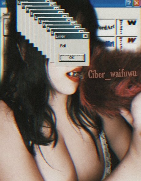 Ciberwaifuwu