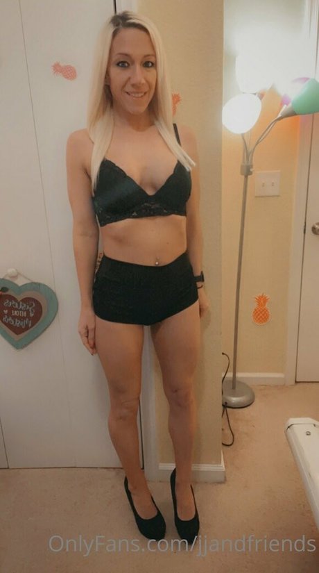 Jjandfriends