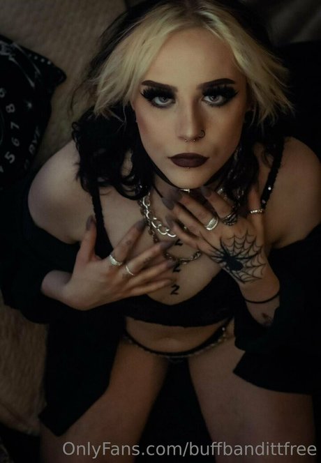 Buffbandittfree