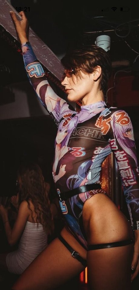 Laura Jane Dunkerley