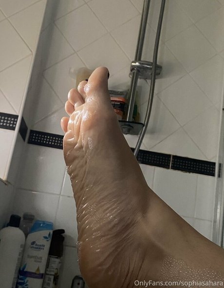 Mistresssophiasahara