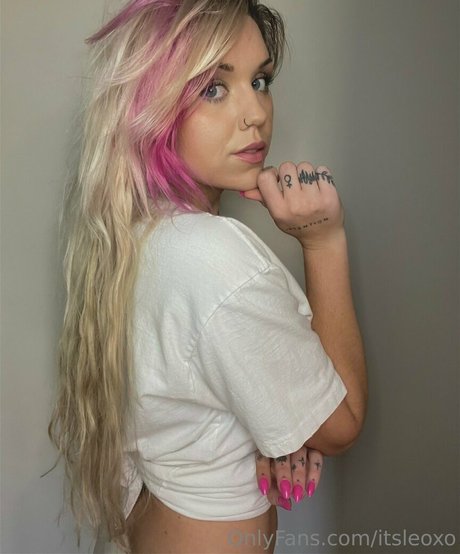 Itsleoxo