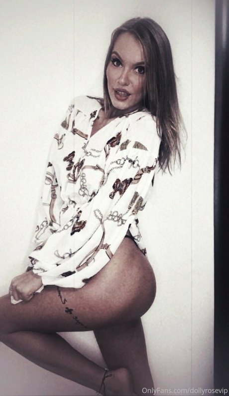 Dolly Rose