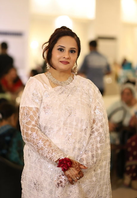 Ghazala Faisal