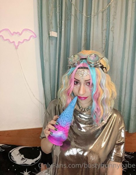 Bustybunnybabe
