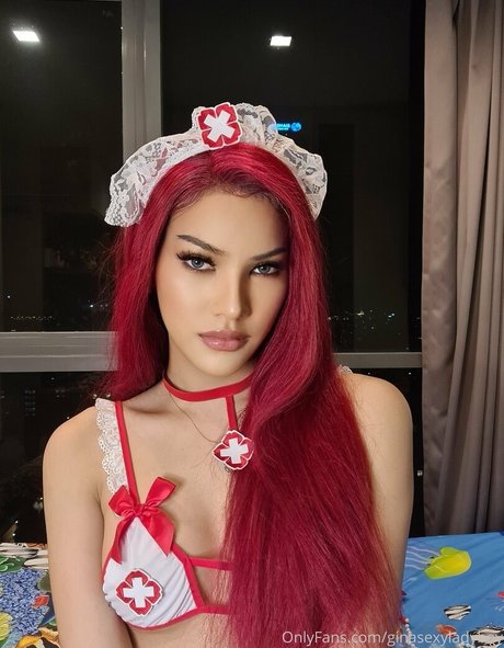Ginasexyladyboy