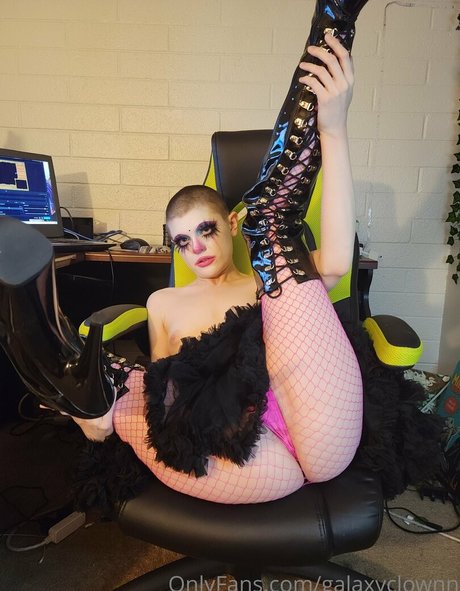 Galaxyclownn