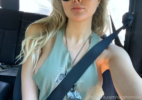 Sarahsinclair