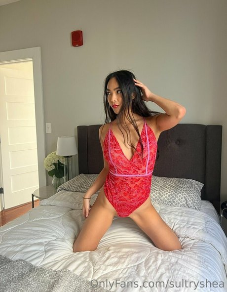 Sultryshea
