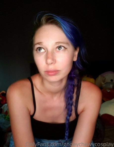 Gooeychewycosplay