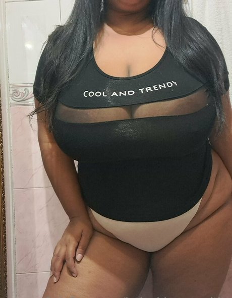 Curvylatinakay1