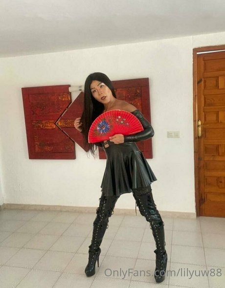 Lilyuw88