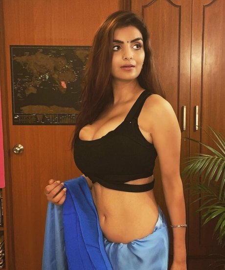 Anveshi Jain