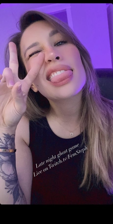 Femsteph