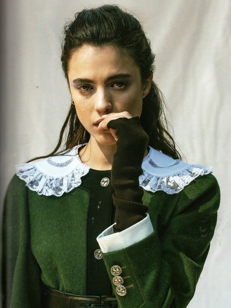 Margaret Qualley