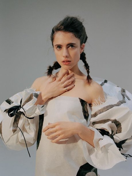 Margaret Qualley
