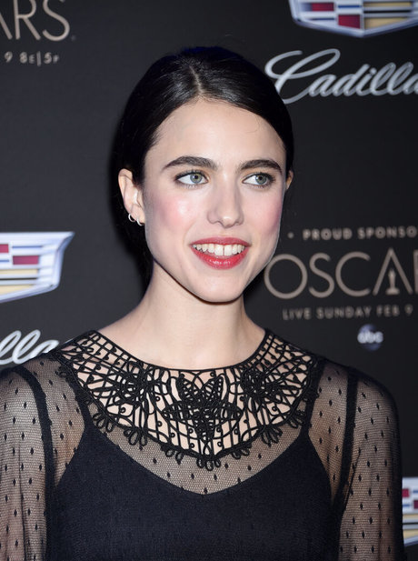 Margaret Qualley