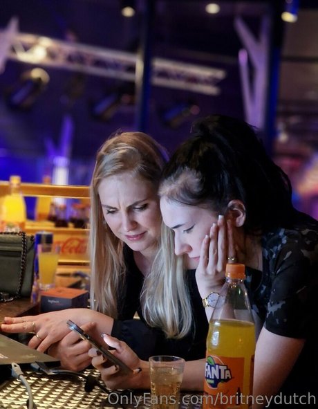 Britneydutch
