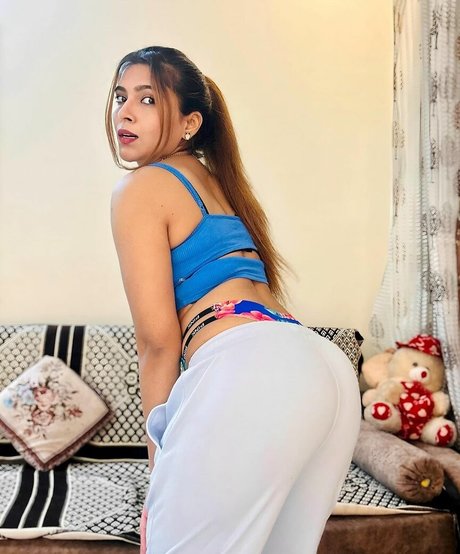 Tanya Chaudhari