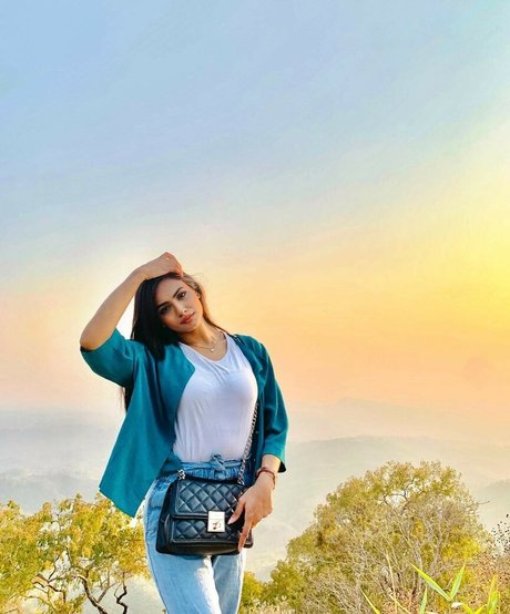 Umme Zamilatun Naima