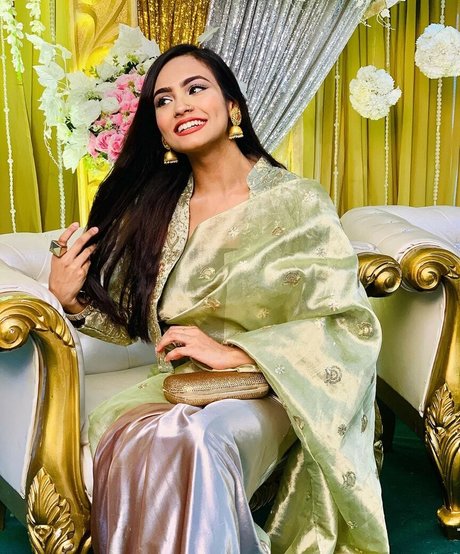 Umme Zamilatun Naima