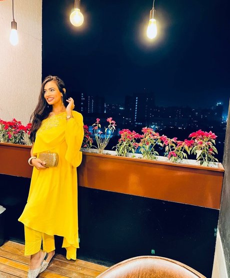 Umme Zamilatun Naima