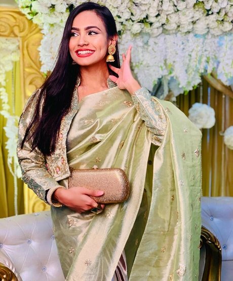 Umme Zamilatun Naima