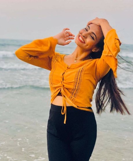 Umme Zamilatun Naima