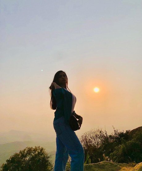 Umme Zamilatun Naima