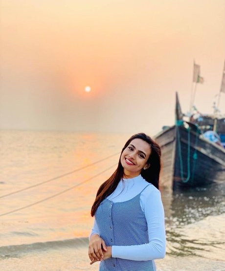 Umme Zamilatun Naima