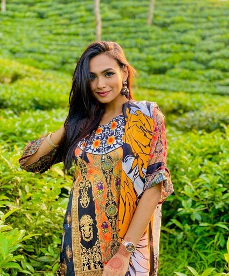 Umme Zamilatun Naima