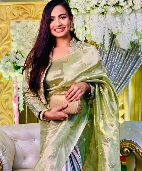 Umme Zamilatun Naima