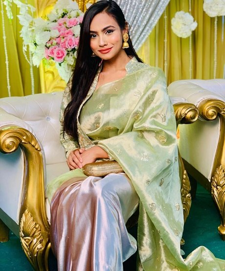 Umme Zamilatun Naima