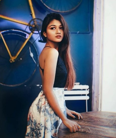 Ridhima Bisht