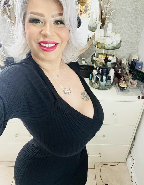 Myra La Chula